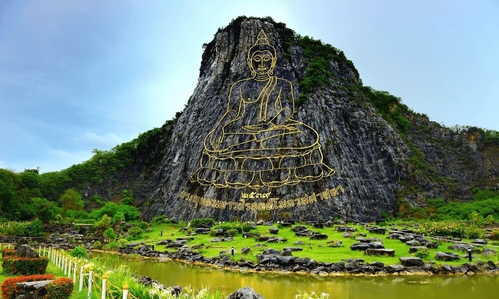 DU LỊCH BANGKOK – PATTAYA